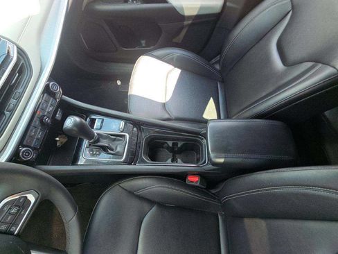 Used 2025 Jeep Compass Limited AWD/4WD image 20