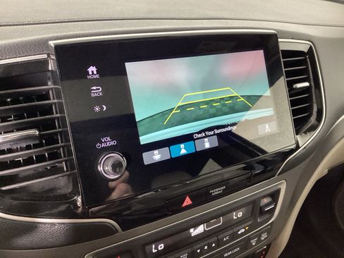 Used 2022 Honda Pilot EX-L image 35