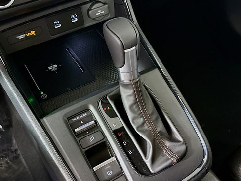 New 2026 Honda CR-V Sport image 17