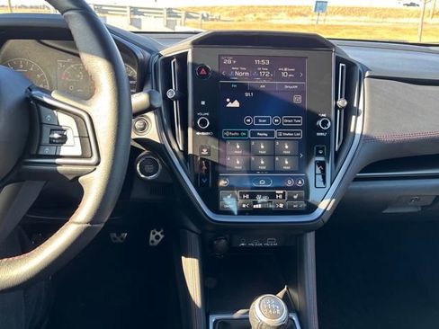 Used 2024 Subaru WRX Limited w/ Popular Package #1A image 18