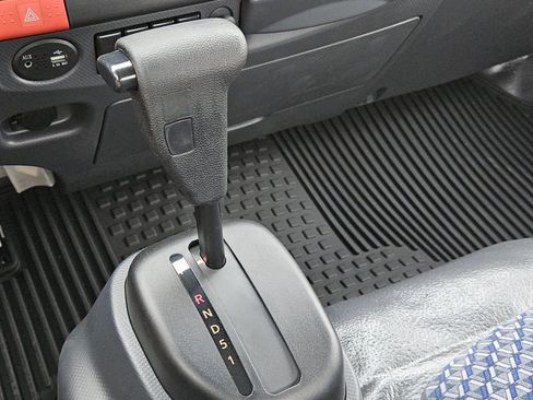 New 2024 Chevrolet Low Cab Forward image 13