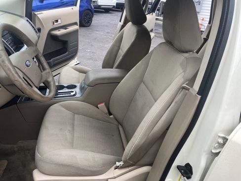 Used 2007 Ford Edge SEL AWD/4WD image 25