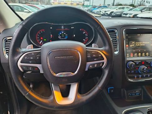 Used 2015 Dodge Durango Citadel w/ Technology Group image 19