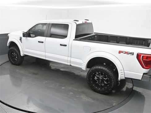 Used 2023 Ford F150 XLT w/ FX4 Off-Road Package image 40