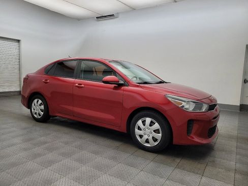 Used 2018 Kia Rio S image 11