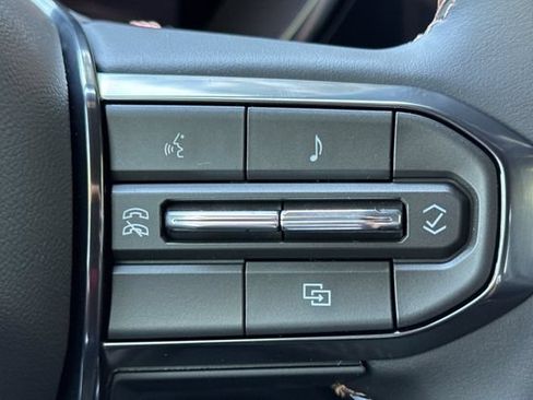 New 2026 GMC Canyon AT4 AWD/4WD image 28