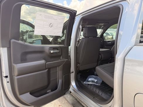 New 2026 GMC Sierra 1500 Pro w/ Pro Value Package AWD/4WD image 23