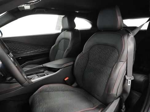 New 2026 Dodge Charger R/T Scat Pack image 12