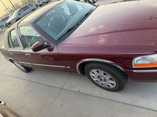 Used 2005 Mercury Grand Marquis GS RWD video 2
