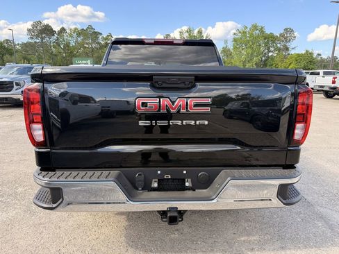 New 2026 GMC Sierra 1500 Pro w/ Pro Value Package RWD image 4