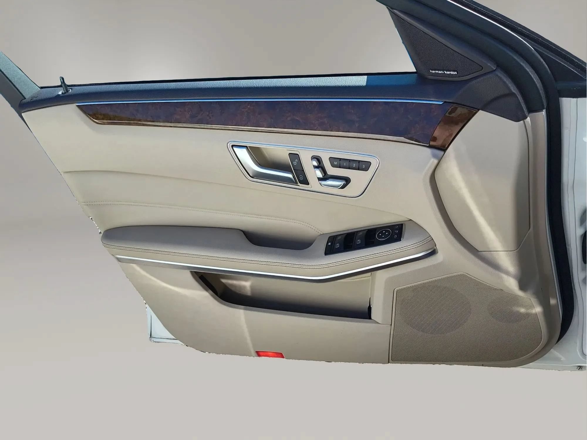 Used 2015 Mercedes-Benz E 350 4MATIC Sedan image 21