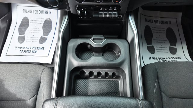 Used 2019 RAM 1500 Big Horn AWD/4WD image 19