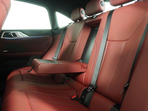 New 2026 BMW i4 eDrive40 w/ M Sport Package RWD image 16