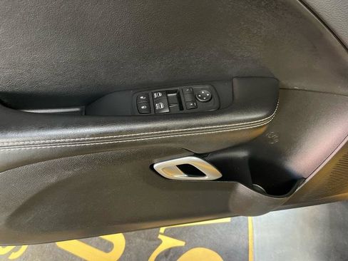 Used 2017 Dodge Challenger SRT w/ Technology Group image 28