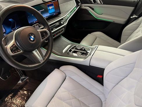 Used 2026 BMW X5 sDrive40i w/ M Sport Package RWD image 4
