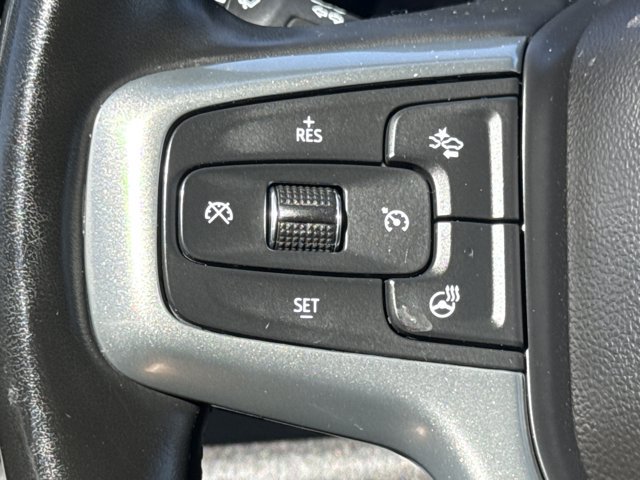 Used 2024 Chevrolet Silverado 3500 LT w/ Convenience Package AWD/4WD image 18