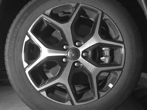 Used 2025 Jeep Compass Limited image 13