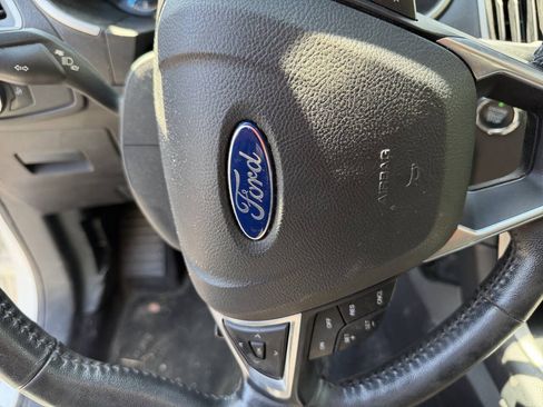 Used 2017 Ford Edge SEL w/ Class II Trailer Tow Package AWD/4WD image 39