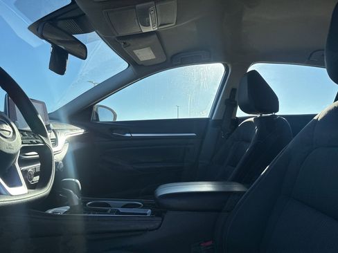 Certified 2023 Nissan Altima 2.5 SV image 37