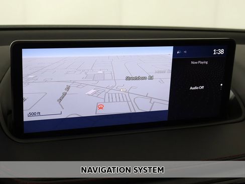 Used 2024 Acura MDX Type S image 3