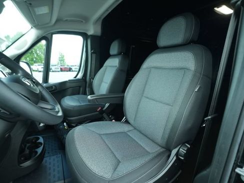 New 2026 RAM ProMaster 2500 w/ Quick Order Package 22G SLT FWD image 36