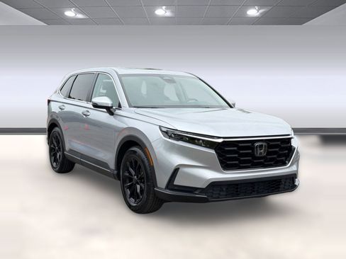 Used 2025 Honda CR-V EX-L image 7