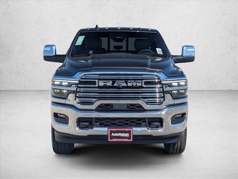 New 2026 RAM 2500 Laramie AWD/4WD image 6