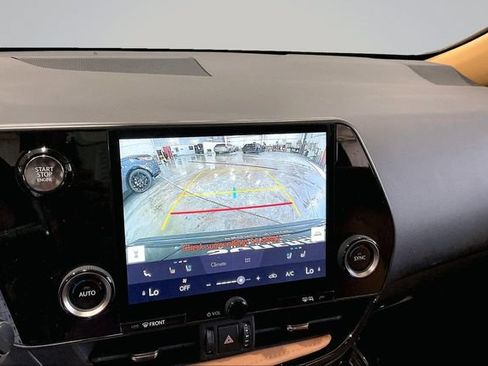 Used 2023 Lexus NX 250 FWD image 23