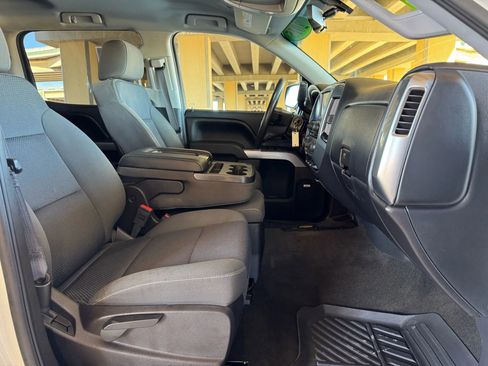 Used 2015 Chevrolet Silverado 1500 LT w/ Texas Edition, 1LT Trim image 26