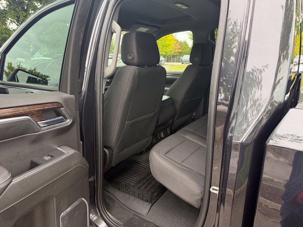 Used 2023 GMC Sierra 1500 Elevation AWD/4WD image 11