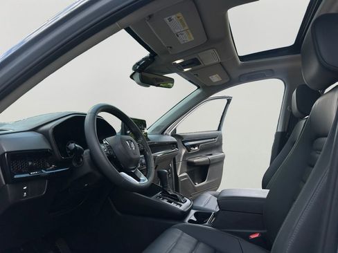 Used 2023 Honda CR-V EX-L image 9