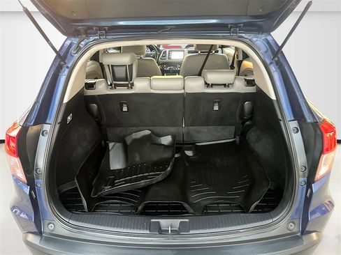 Used 2017 Honda HR-V EX-L image 26