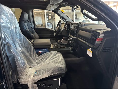 New 2026 Ford F150 Raptor AWD/4WD image 40