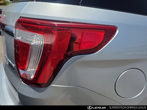 Used 2016 Ford Explorer FWD image 8