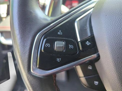 Used 2024 Chevrolet Corvette Stingray Coupe w/ 1LT RWD image 20