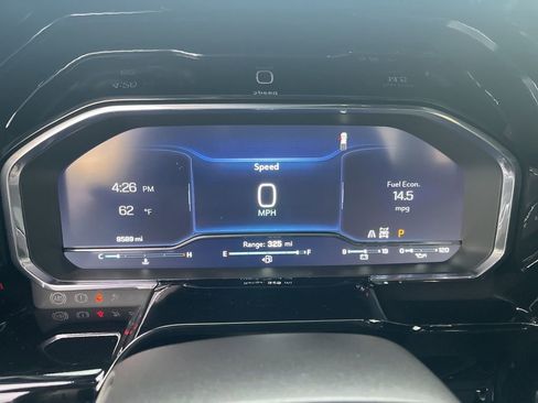 Used 2024 Chevrolet Silverado 1500 ZR2 w/ ZR2 Bison Edition image 20