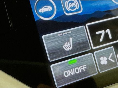 Used 2023 Subaru Ascent Limited w/ Technology Package AWD/4WD image 24