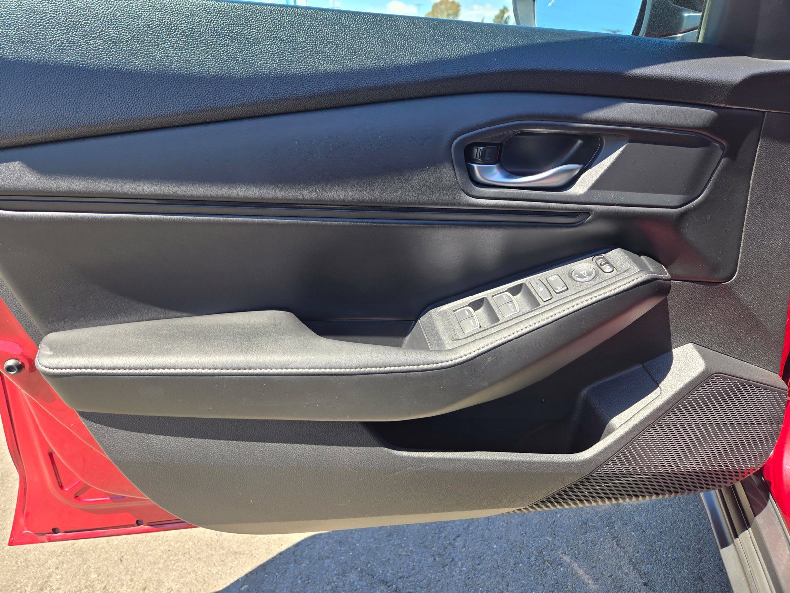 Certified 2024 Honda Accord Sport image 16