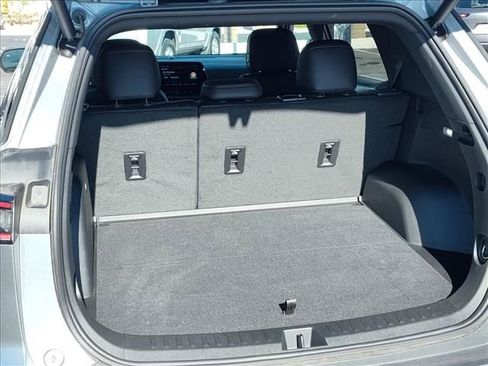 Certified 2025 Chevrolet Equinox RS w/ Convenience Package III image 13