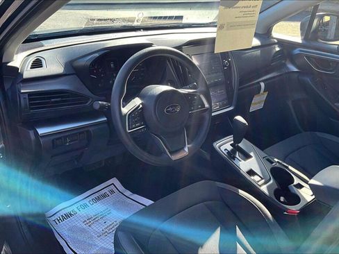 Certified 2025 Subaru Impreza 2.0i image 10