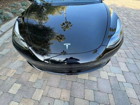 Used 2023 Tesla Model 3 Standard Range RWD image 22
