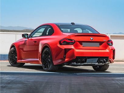 Used 2024 BMW M2 w/ Carbon Package