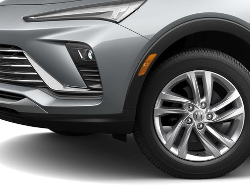 New 2026 Buick Envista Preferred image 5