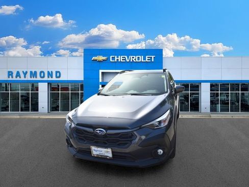 Used 2024 Subaru Crosstrek 2.0i Premium AWD/4WD image 7