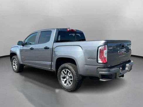 Used 2021 GMC Canyon AT4 w/ Driver Alert Package AWD/4WD image 13