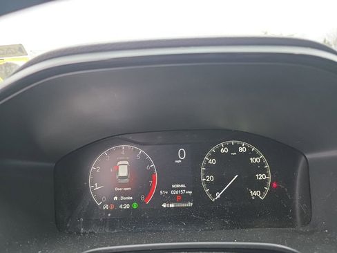 Certified 2024 Honda CR-V EX-L image 14