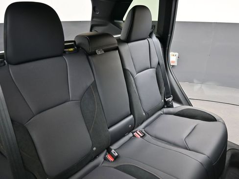 New 2026 Subaru Forester Touring AWD/4WD image 16