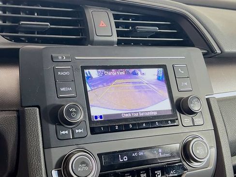 Used 2017 Honda Civic LX image 12