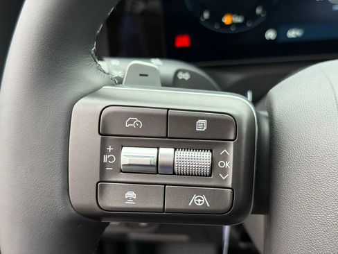 New 2026 Hyundai Palisade SEL image 25