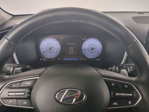 Used 2022 Hyundai Santa Fe SEL w/ Convenience Package FWD image 34